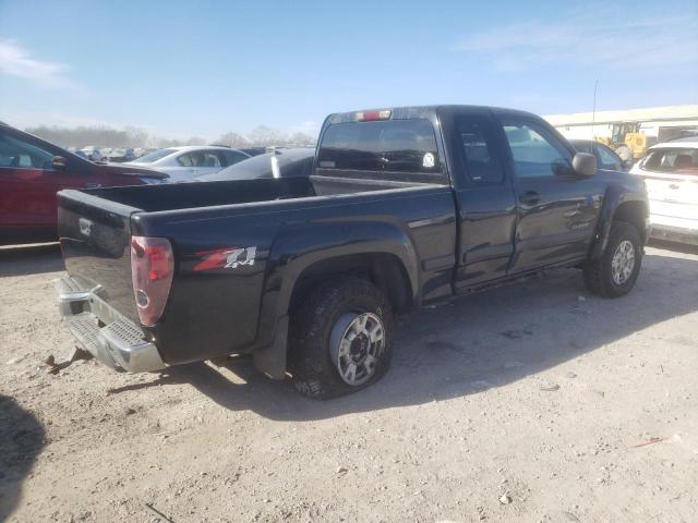 Изображение 3 2004 CHEVROLET COLORADO  2004 с VIN 1GCDT196748117720