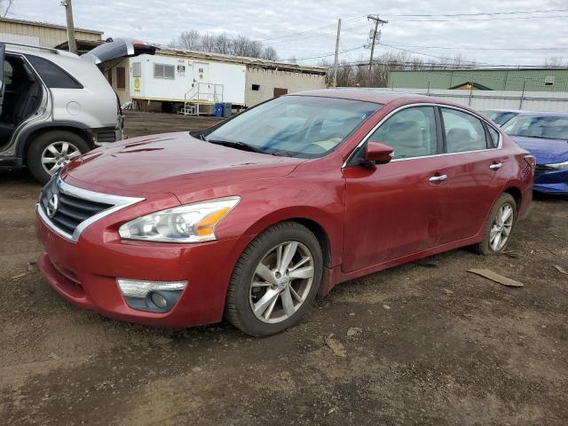 Изображение 1 2015 NISSAN ALTIMA 2.5 2015 с VIN 1N4AL3AP8FC589739