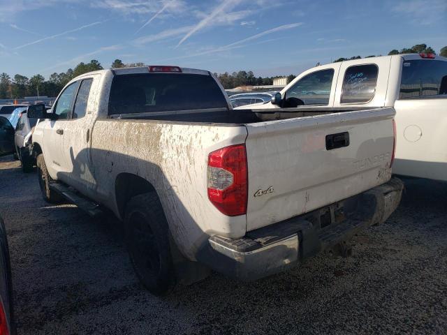 Image 2 of 2014 TOYOTA TUNDRA DOUBLE CAB SR/SR5 2014 with VIN 5TFUM5F14EX052474