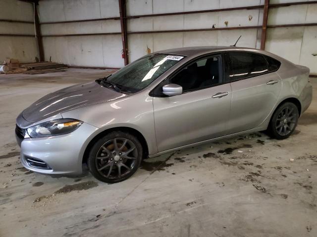 2016 DODGE DART SE 2016 image