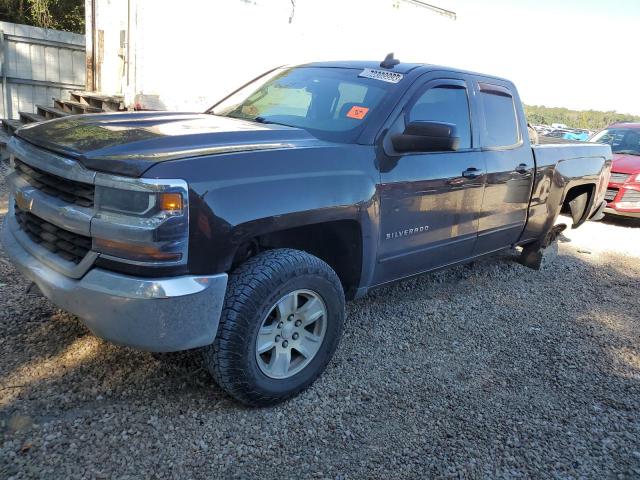 Obraz 2019 CHEVROLET SILVERADO C1500 LT 2019