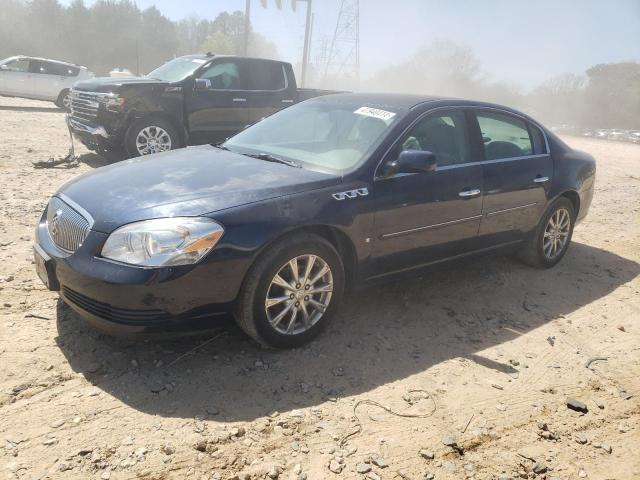 Obraz 1 z 2009 BUICK LUCERNE CXL 2009 z VIN 1G4HD57M69U103972