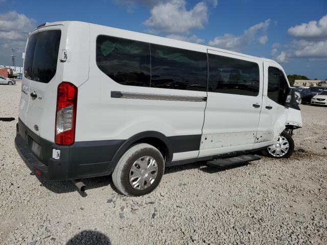 Изображение 3 2021 FORD TRANSIT T-350 2021 с VIN 1FBAX2Y80MKA14369