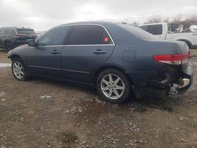 Изображение 2 2004 HONDA ACCORD EX 2004 с VIN 1HGCM66524A081253