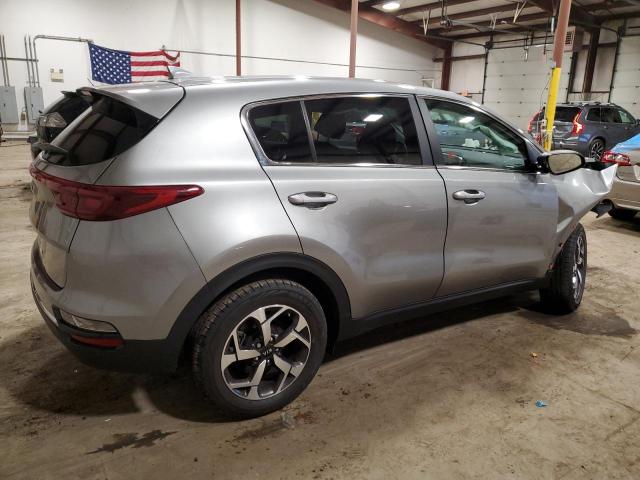 Изображение 3 2020 KIA SPORTAGE LX 2020 с VIN KNDPM3AC5L7661354