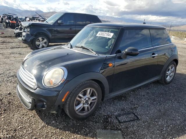 Obraz 2013 MINI COOPER  2013