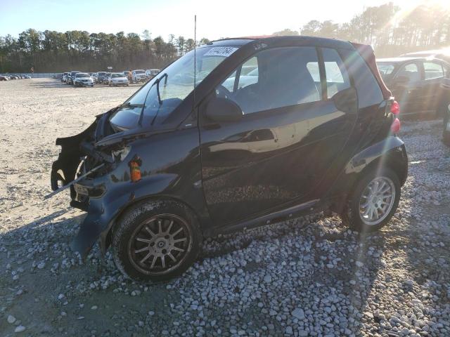 Obraz 1 z 2012 SMART FORTWO PASSION 2012 z VIN WMEEK3BA5CK538341