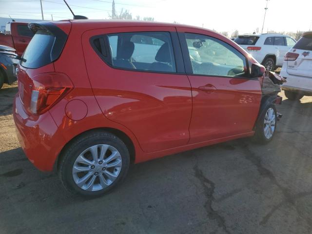 Image 3 of 2016 CHEVROLET SPARK 1LT 2016 with VIN KL8CD6SA5GC585458