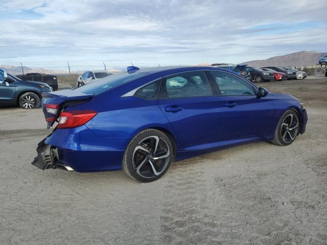 Изображение 3 2018 HONDA ACCORD SPORT 2018 с VIN 1HGCV1F34JA179937