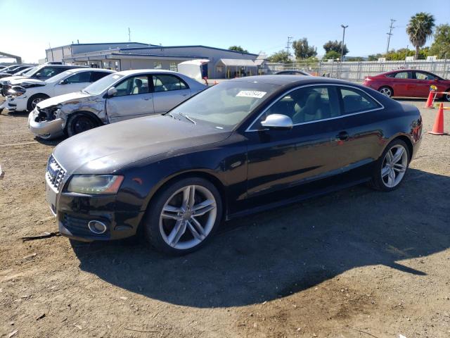 Изображение 1 2010 AUDI S5 PRESTIGE 2010 с VIN WAU3VAFR8AA009841