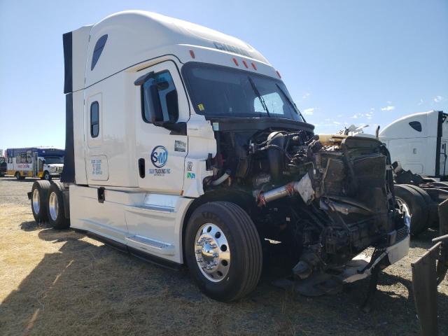 Изображение 2019 FREIGHTLINER CASCADIA 126  2019