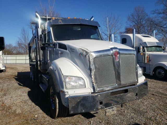 Obraz 2020 KENWORTH CONSTRUCTION T880 2020