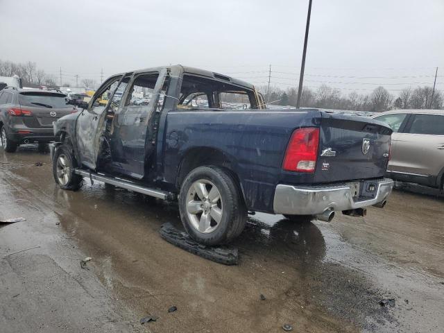 Obraz 2 z 2014 RAM 1500 SLT 2014 z VIN 1C6RR7LT3ES193341