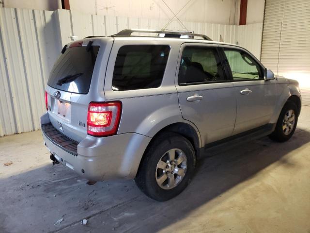 Image 3 of 2011 FORD ESCAPE LIMITED 2011 with VIN 1FMCU9EG0BKB10402