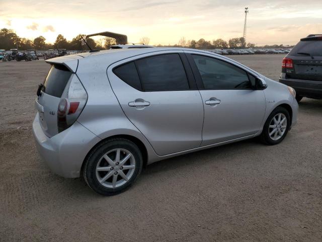 Obraz 3 z 2014 TOYOTA PRIUS C  2014 z VIN JTDKDTB36E1564145