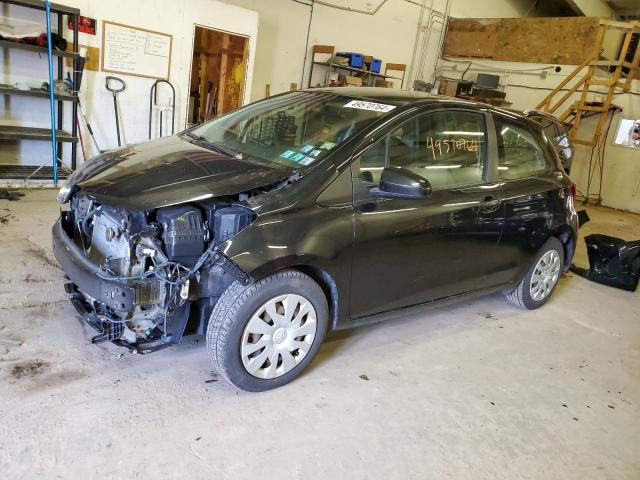 Изображение 1 2016 TOYOTA YARIS L 2016 с VIN VNKJTUD38GA056142