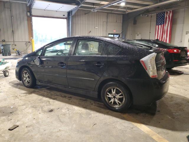 Изображение 2 2010 TOYOTA PRIUS  2010 с VIN JTDKN3DU4A0124315