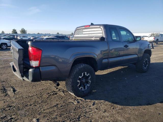 Obraz 3 z 2017 TOYOTA TACOMA ACCESS CAB 2017 z VIN 5TFSX5EN0HX054987