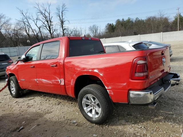 Изображение 2 2024 RAM 1500 LARAMIE 2024 с VIN 1C6SRFJT0RN223902
