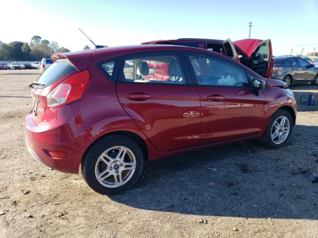 Obraz 3 z 2017 FORD FIESTA SE 2017 z VIN 3FADP4EJ0HM157144