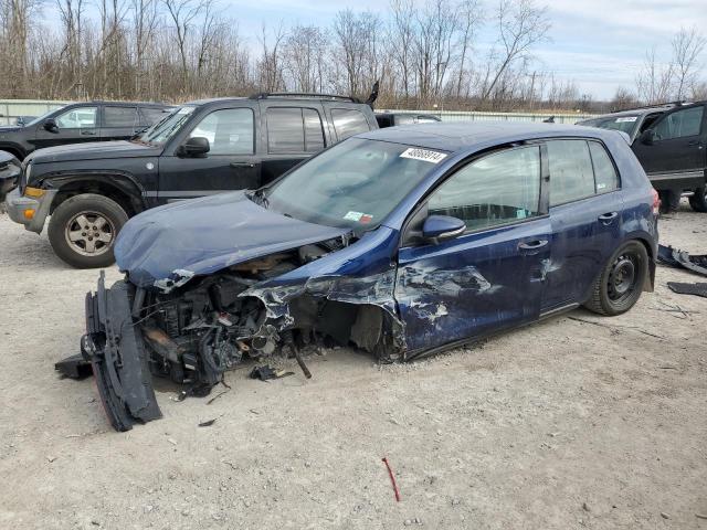 2012 VOLKSWAGEN GTI  2012 image