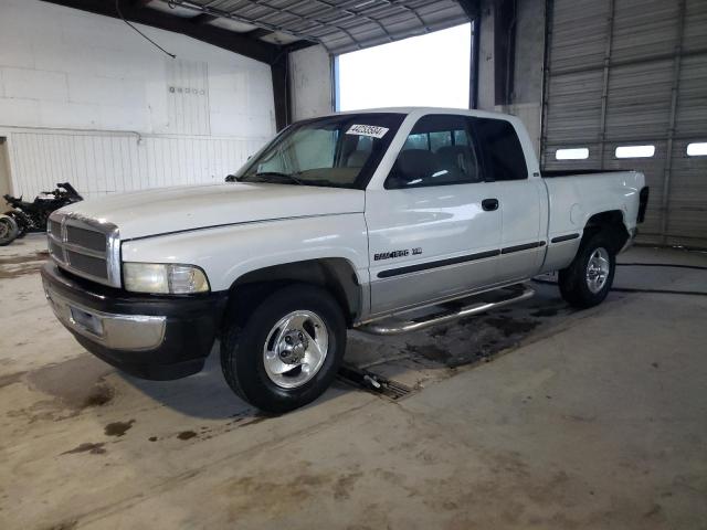 1998 DODGE RAM 1500  1998 image