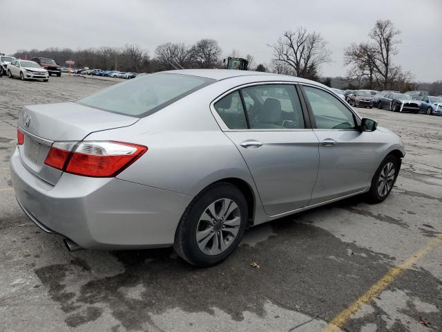 Obraz 3 z 2014 HONDA ACCORD LX 2014 z VIN 1HGCR2F33EA249458