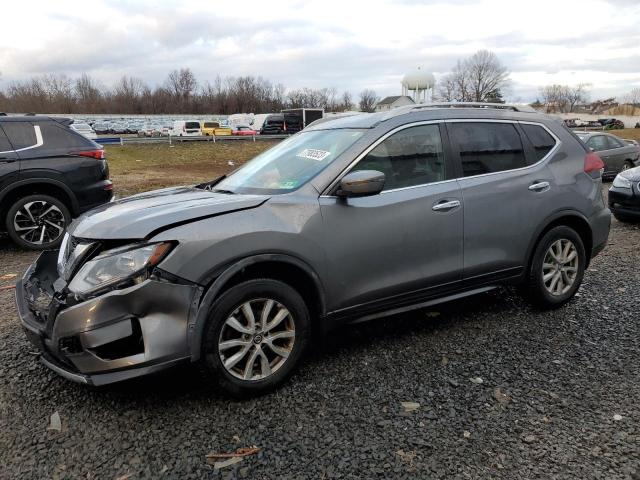 Obraz 1 z 2018 NISSAN ROGUE S 2018 z VIN JN8AT2MV0JW328499