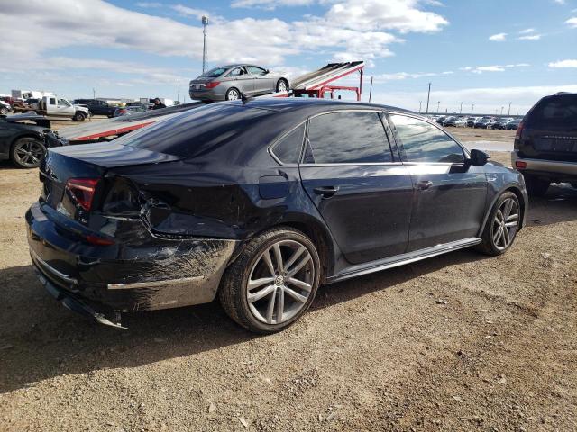 Obraz 3 z 2018 VOLKSWAGEN PASSAT S 2018 z VIN 1VWAA7A37JC049678