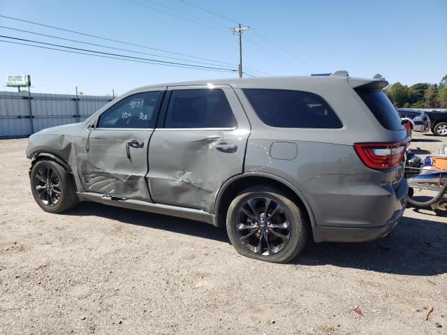 Image 2 of 2021 DODGE DURANGO GT 2021 with VIN 1C4RDHDG2MC761859