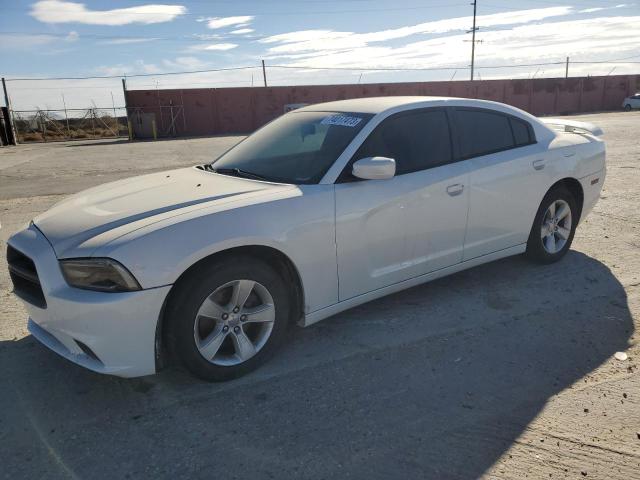 Изображение 2014 DODGE CHARGER SE 2014