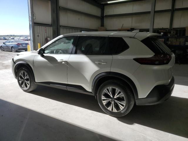 Image 2 of 2022 NISSAN ROGUE SV 2022 with VIN 5N1BT3BA5NC720385
