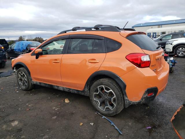 Изображение 2 2015 SUBARU XV CROSSTREK SPORT LIMITED 2015 с VIN JF2GPASC8F8234874