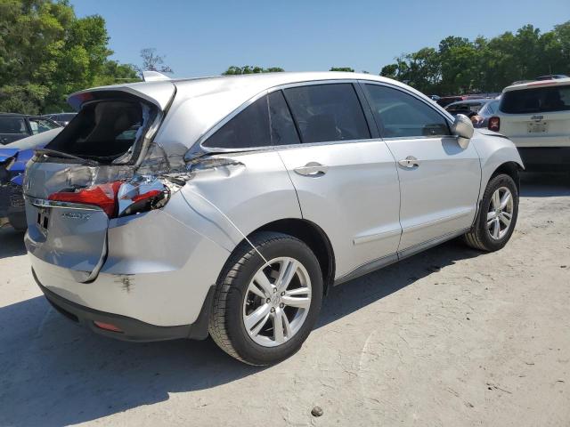 Изображение 3 2014 ACURA RDX TECHNOLOGY 2014 с VIN 5J8TB3H54EL004228