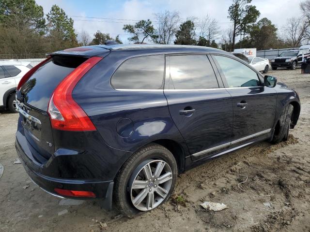 Изображение 3 2017 VOLVO XC60 T5 INSCRIPTION 2017 с VIN YV440MDU5H2042960