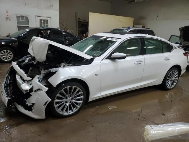 Изображение 2021 CADILLAC CT5 PREMIUM LUXURY 2021