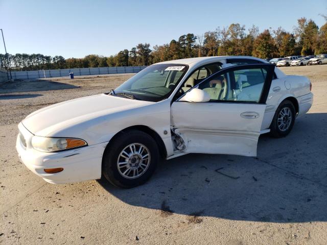 Obraz 1 z 2003 BUICK LESABRE CUSTOM 2003 z VIN 1G4HP52K73U133373