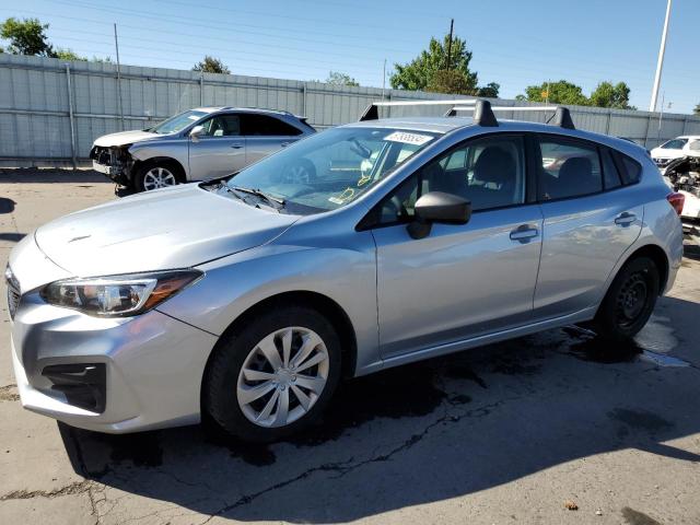 Obraz 1 z 2018 SUBARU IMPREZA  2018 z VIN 4S3GTAA67J3741812