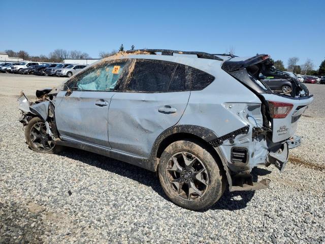 Изображение 2 2020 SUBARU CROSSTREK  2020 с VIN JF2GTABC3L8274531