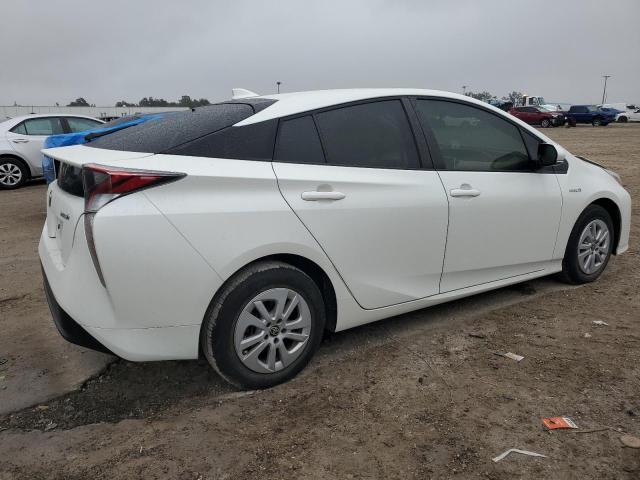 Image 3 of 2016 TOYOTA PRIUS  2016 with VIN JTDKBRFU4G3002084