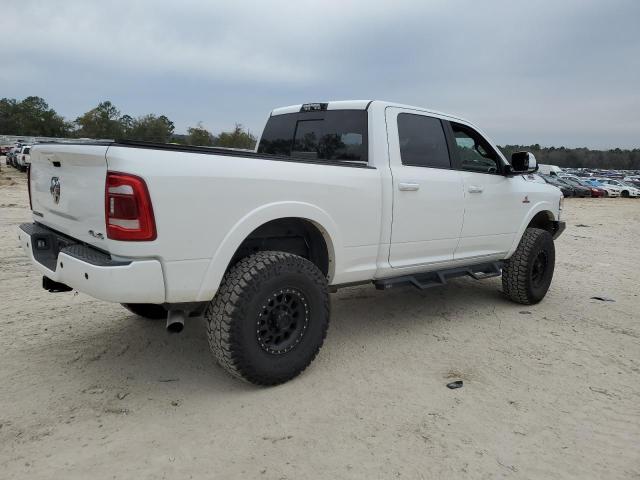 Image 3 of 2021 RAM 2500 LARAMIE 2021 with VIN 3C6UR5FL5MG639165