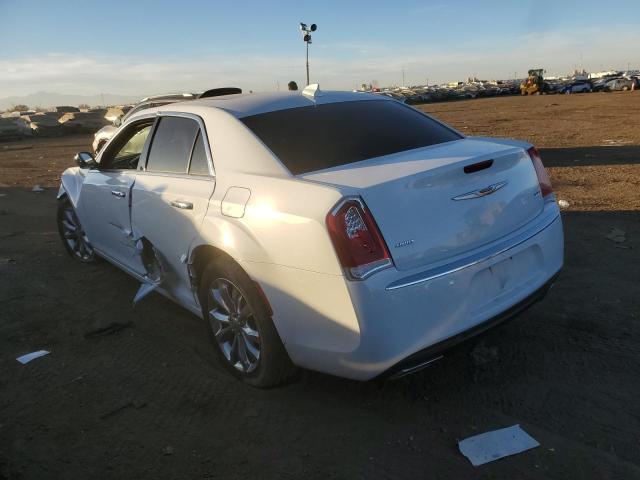 Изображение 2 2019 CHRYSLER 300 LIMITED 2019 с VIN 2C3CCAKG3KH649122