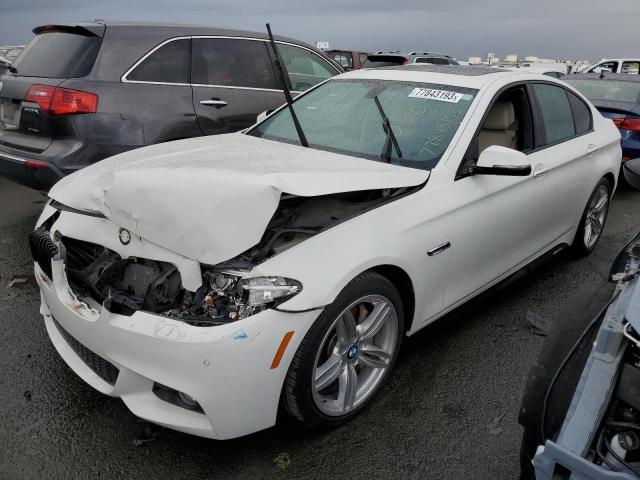 Изображение 2014 BMW 550 I 2014
