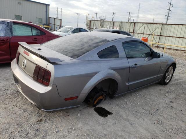 Изображение 3 2007 FORD MUSTANG GT 2007 с VIN 1ZVFT82H575288370