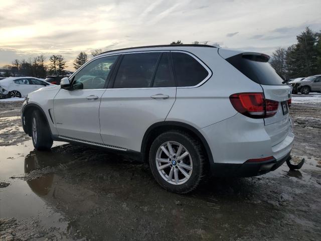 Изображение 2 2015 BMW X5 XDRIVE35I 2015 с VIN 5UXKR0C53F0P14167