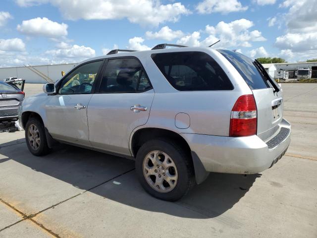 Image 2 of 2001 ACURA MDX TOURING 2001 with VIN 2HNYD18881H519148