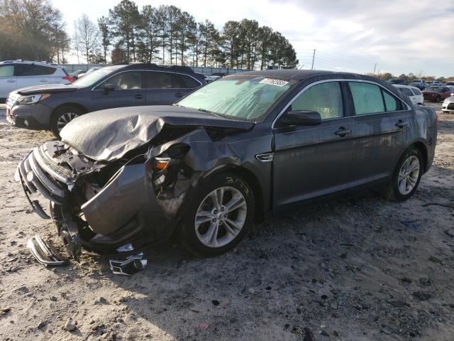 Изображение 2015 FORD TAURUS SEL 2015