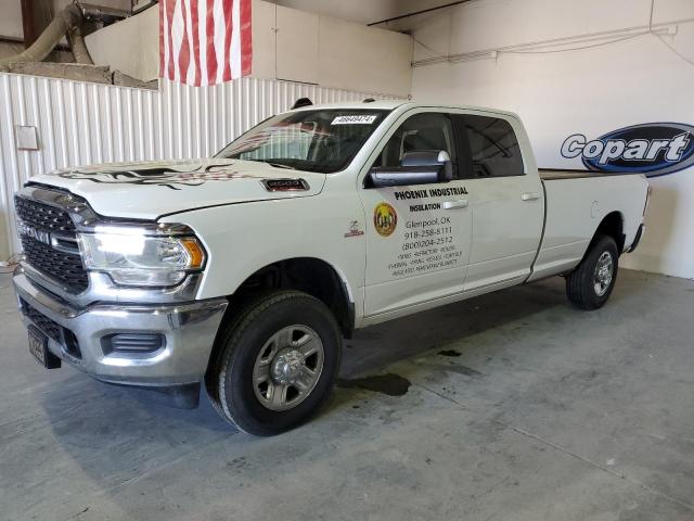 2022 RAM 2500 BIG HORN/LONE STAR 2022 image