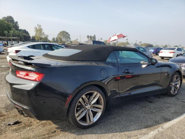 Image 3 of 2016 CHEVROLET CAMARO SS 2016 with VIN 1G1FH3D79G0178360