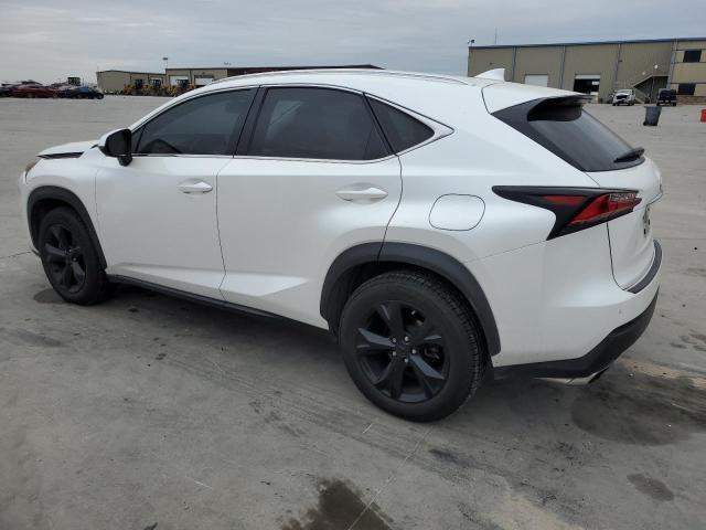 Изображение 2 2017 LEXUS NX 200T BASE 2017 с VIN JTJYARBZ1H2065341